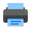 Fax Icon