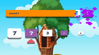 Math Game :Learning Math screenshot 8