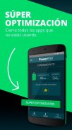 dfndr battery - Ahorro de Batería screenshot 1
