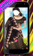 Women Lehenga Choli Suits screenshot 4