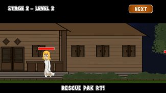 Warga VS Hantu screenshot 3