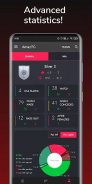 Amaz'FC - WL Champions Tracker screenshot 6