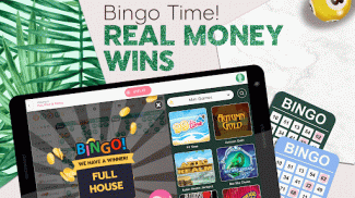 888ladies – Real Money Bingo screenshot 11