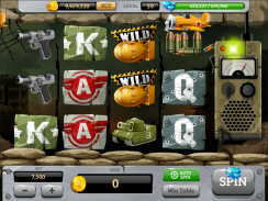 World war games screenshot 2