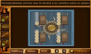 Juegos de Escape-Aura Aventura screenshot 2
