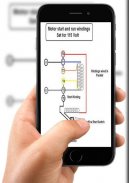 New electrical motor wiring diagram screenshot 3