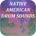 Native American Drum Sounds