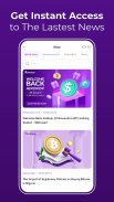 Remitano - Buy & Sell Bitcoin screenshot 3