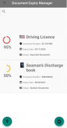 Document Expiry Manager screenshot 5
