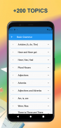 English Grammar Test screenshot 3