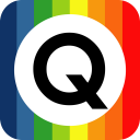 Quizzes - Love & Personality Icon