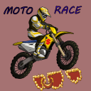 Moto Bike Racing