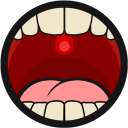 Vocal Recorder TwoTrack Studio Icon