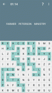 Word Search: Snake screenshot 2