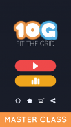 Fit The Grids Puzzle Games screenshot 6