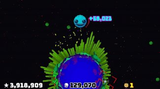 Planet Bash screenshot 3