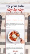 SimSim Middle Eastern Recipes screenshot 16