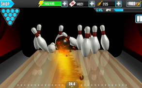 PBA® Bowling Challenge screenshot 23