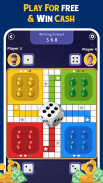 Ludo - Win Cash Game screenshot 1