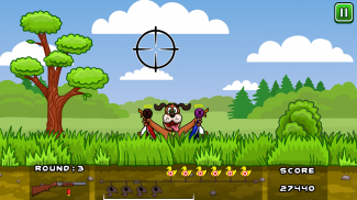 Duck Shooter screenshot 1