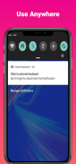 iGame:Game Keyboard for cheats screenshot 3