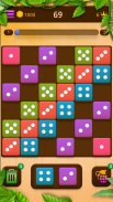 Seven Dots - Merge Puzzle screenshot 3