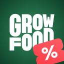 Grow Food: ваш здоровый рацион