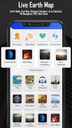 Live Earth Map 2022 PRO And Route Planner App screenshot 4