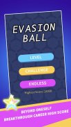 Evasion Ball screenshot 2