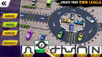 Car Games: Car Driving School screenshot 5