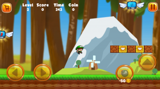 Super X Dino Go screenshot 3