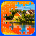 Super puzzles Icon