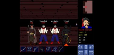 Characternik screenshot 3