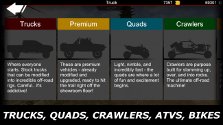 Offroad Outlaws screenshot 14