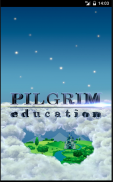 Pilgrim Education screenshot 0
