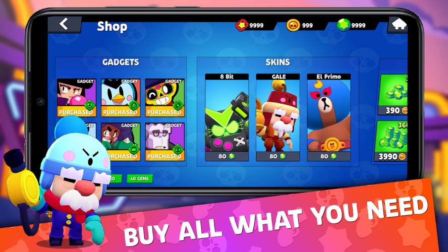 Box Simulator For Brawl Stars 7 6 Download Android Apk Aptoide - brawl stars apk android 4.2