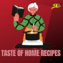 Taste of Home Recipes Icon