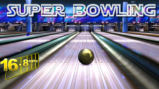 Bowling Super League screenshot 2