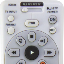 Remote For DirecTV RC66 icon