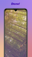 Diagonal - Wallpaper Generator screenshot 1