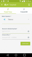 Easypaisa - Mobile Load, Send Money & Pay Bills screenshot 7