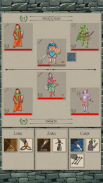 Heroes and Merchants RPG screenshot 14