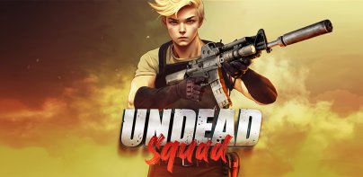 Undead Squad - Offline Game