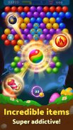 Bubble Shooter - Mania Blast screenshot 6