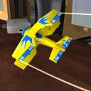 Flight Simulator: RC Plane 3D Icon