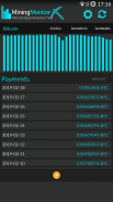 Mining Monitor 4 F2pool screenshot 2