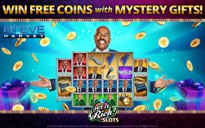 Hit it Rich! Casino Slots Game screenshot 8