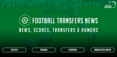 Football Transfers & Trades