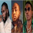 DAVIDO/WIZKID/B BOY LATEST HIT