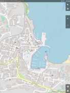 Simple OSM Viewer screenshot 6